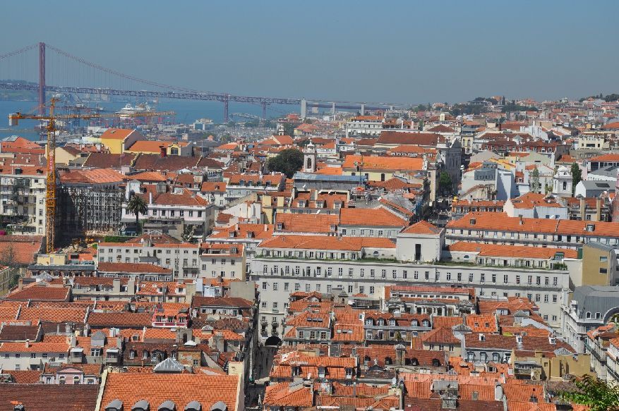 <i><b>350-Lisboa-Castelo Sao Jorge</b></i>